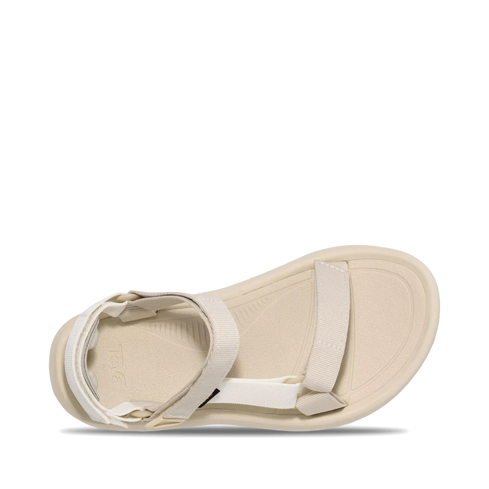 Top-down view of Teva Hurricane XLT2 Ampsole Sandal for women.