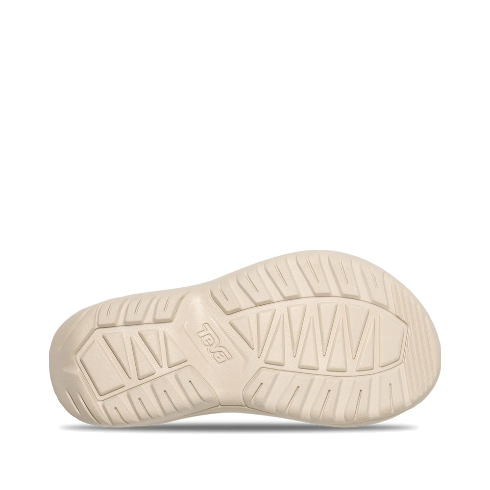 Bottom view of Teva Hurricane XLT2 Ampsole Sandal for women.