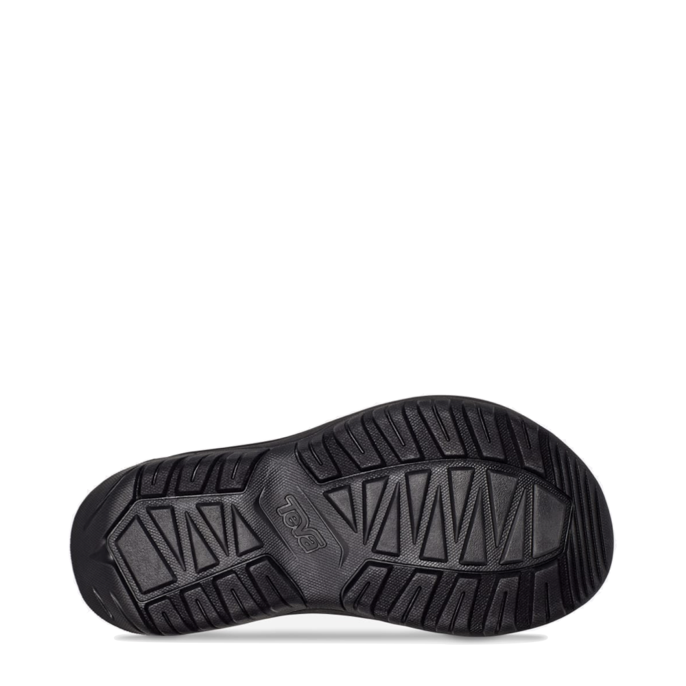 Bottom view of Teva Hurricane XLT2 Ampsole Sandal for women.