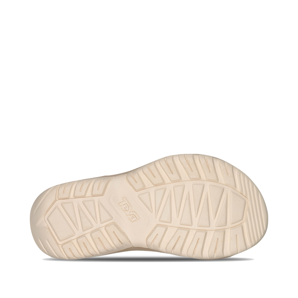 Bottom view of Teva Hurricane XLT2 Ampsole Sandal for women.