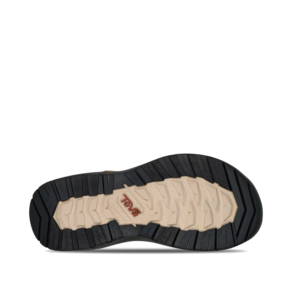 Bottom view of Teva Hurricane XLT3 Sandal for women.