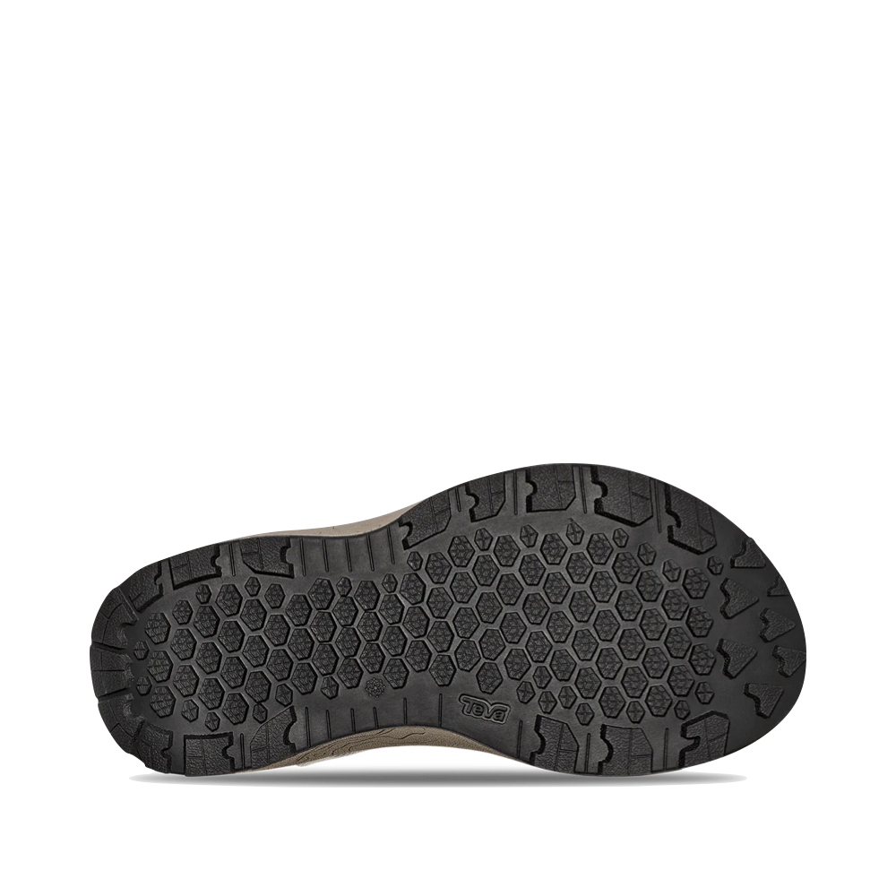 Bottom view of Teva Hydratrek Sandal for women.
