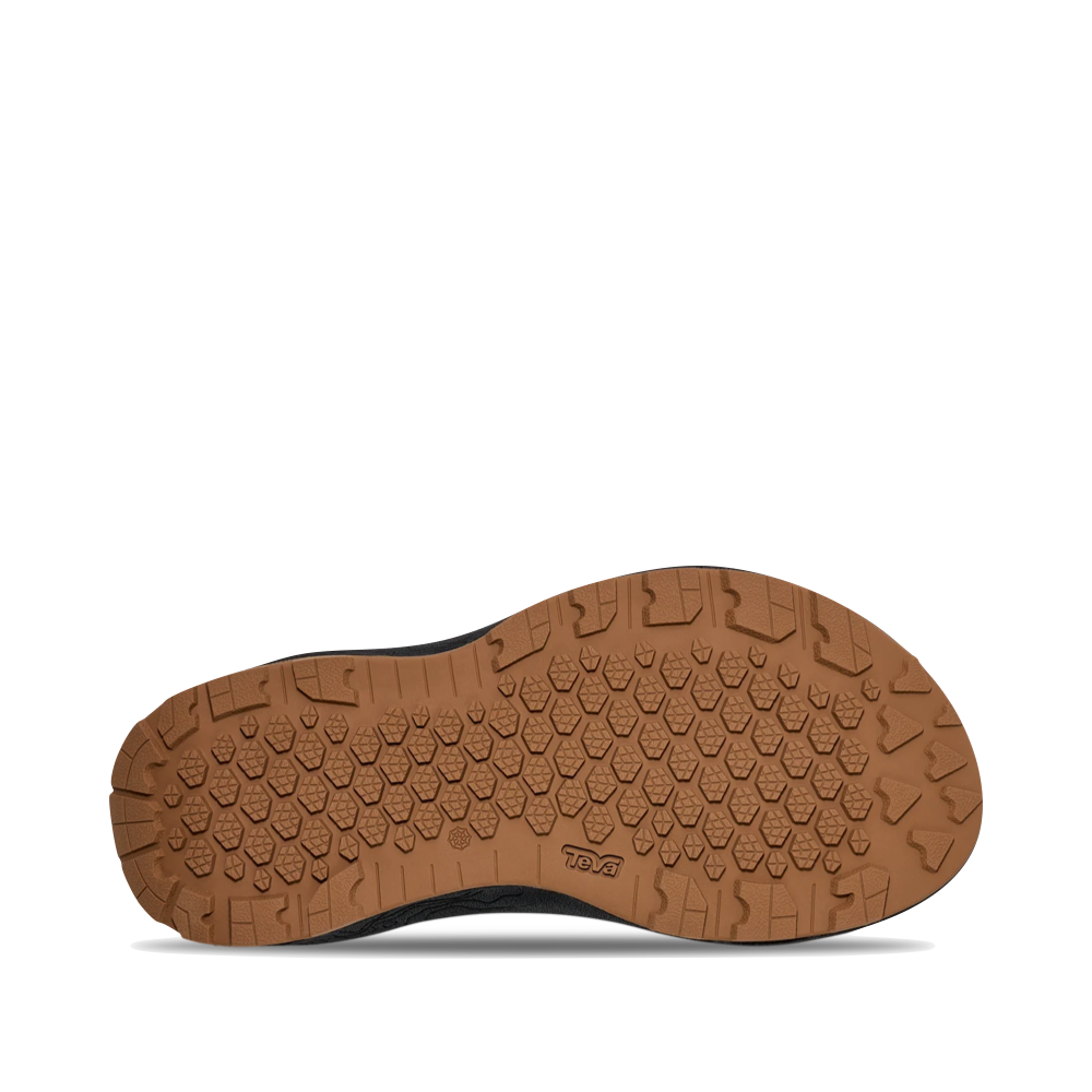 Bottom view of Teva Hydratrek Water Sandal for women.