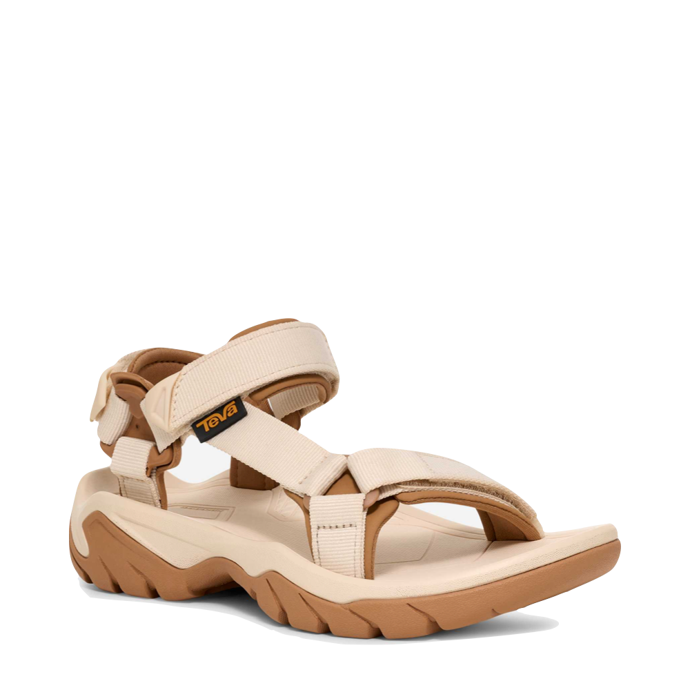 Toe view of Teva Terra Fi 5 Universal Sandal for women.