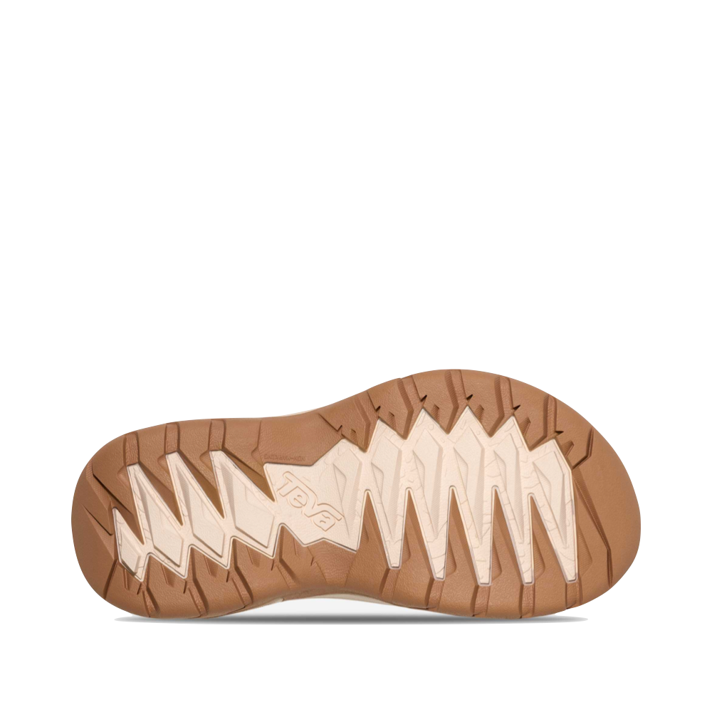 Bottom view of Teva Terra Fi 5 Universal Sandal for women.