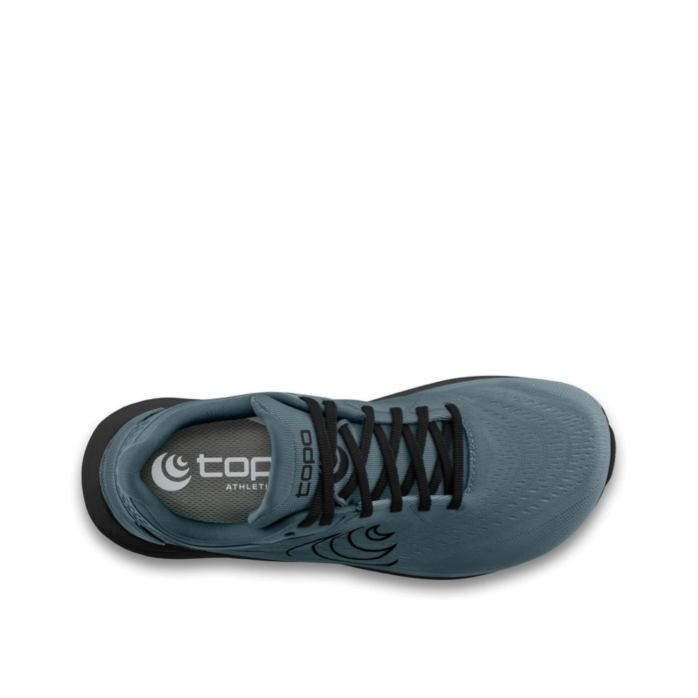 Top-down view of Topo Phantom 4 Sneaker for men.