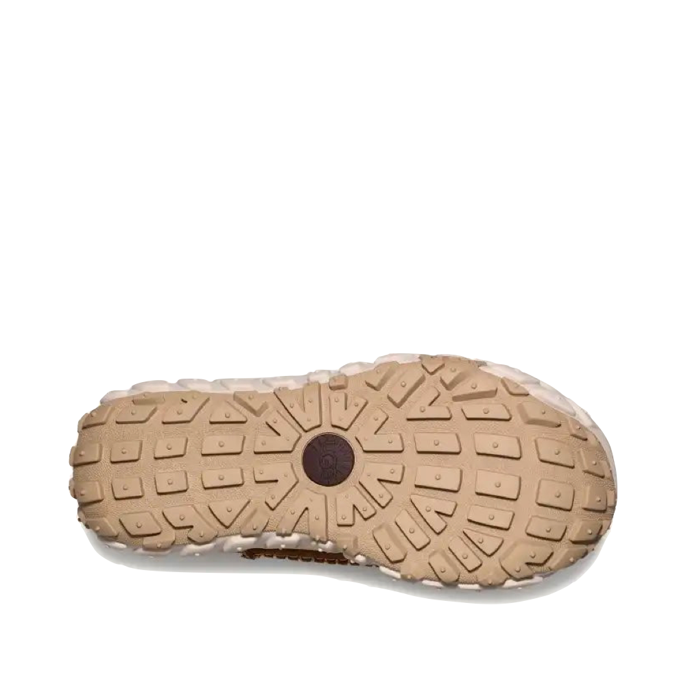 Bottom view of Ugg Venture Daze Ultra Mini Boot for all genders.