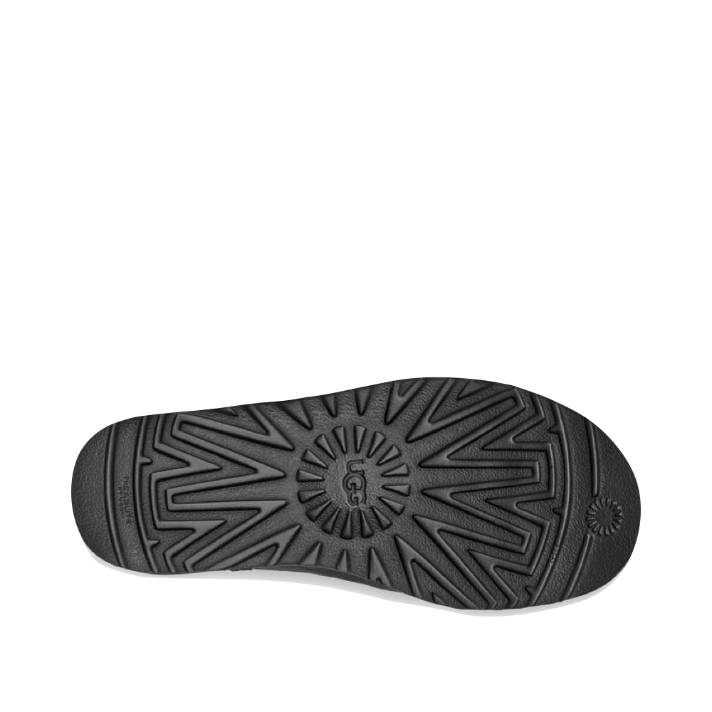 Bottom view of Ugg Classic Short 2 Sheepskin Boot for women.