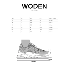 Woden Women's Ronja Sneaker in Caramel Multi