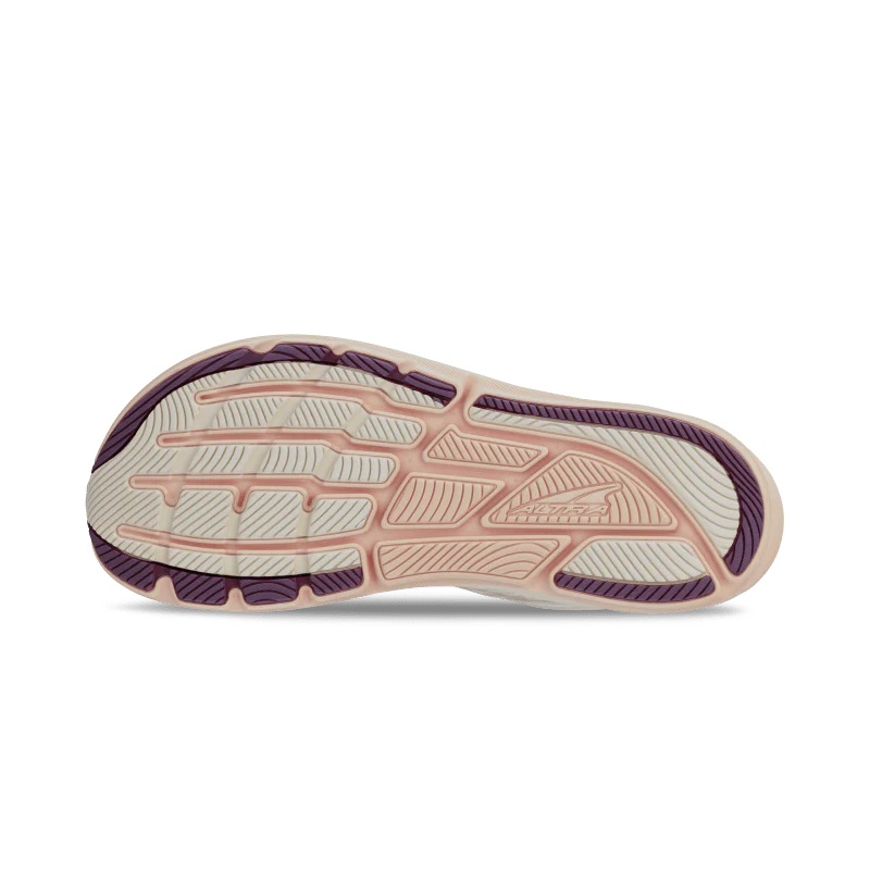 Altra Women's Torin 8 Sneaker in Tan