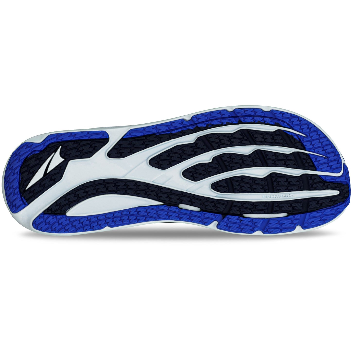 Altra Men's Paradigm 8 Sneaker in Navy/Black