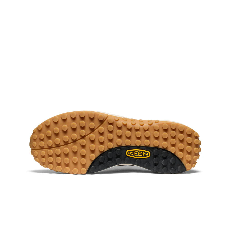 KEEN Men's KS86 Sneaker in Steel Grey/Alloy