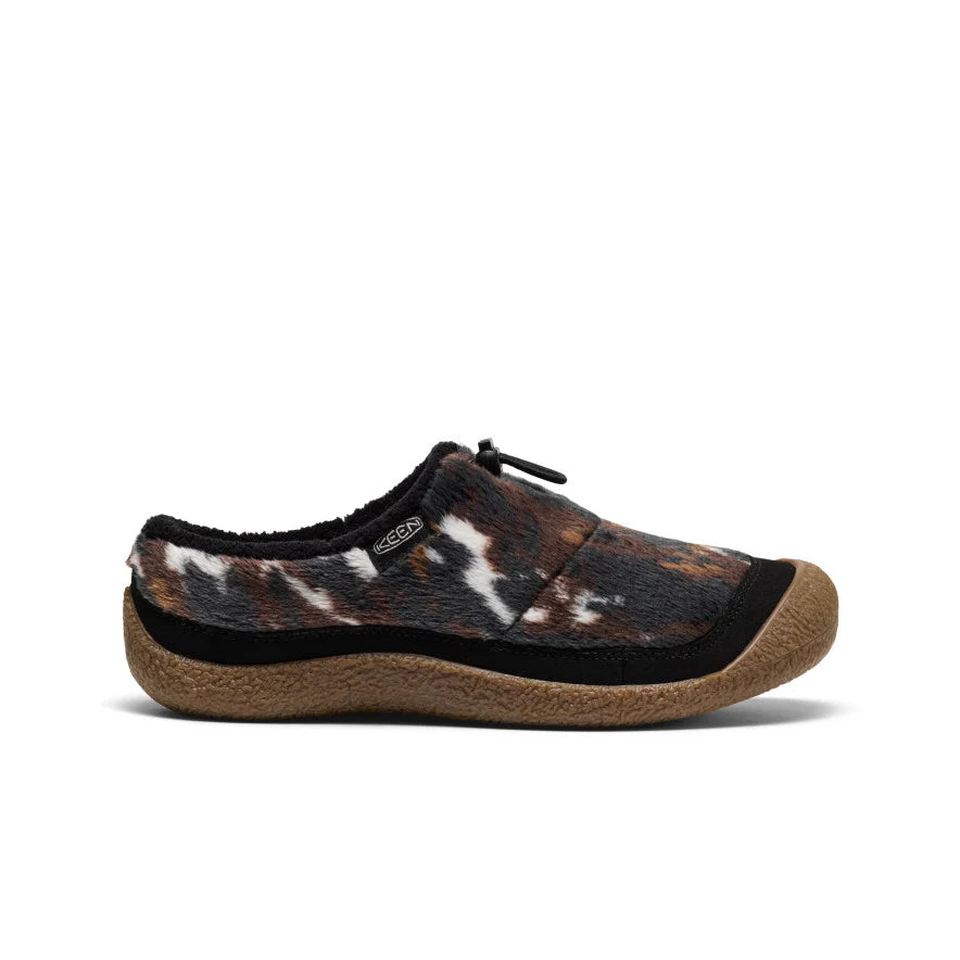 KEEN Women's Howser III Slide in Multi/Multi