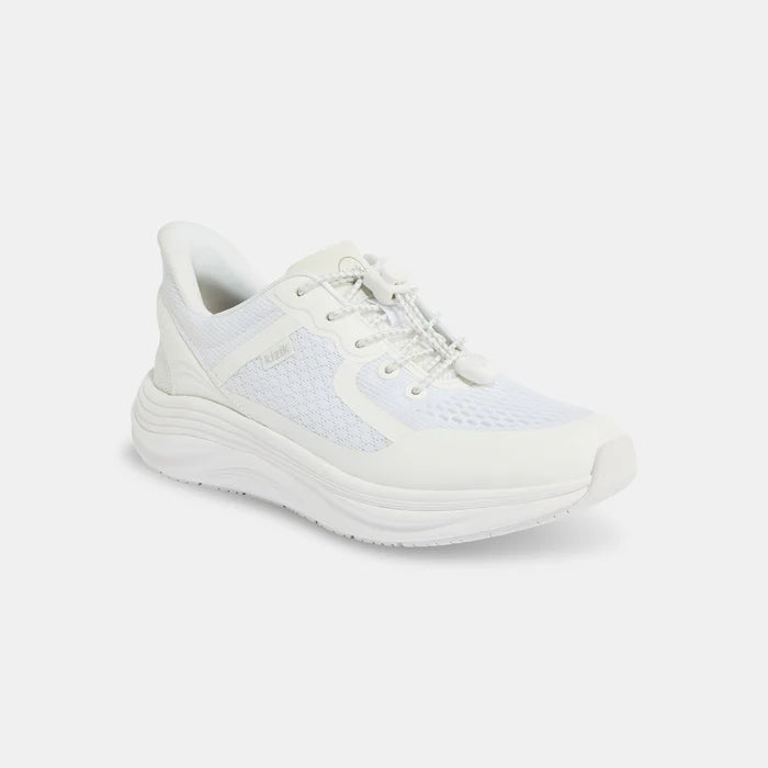 Kizik London Sneaker in White