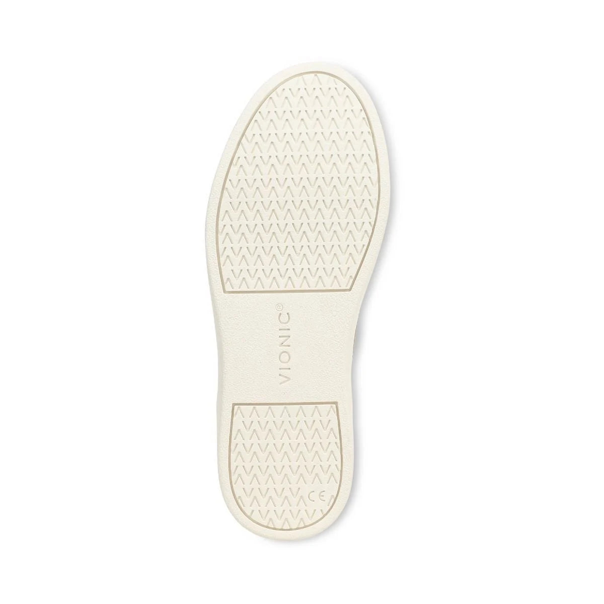 Vionic Women's Winny Lace Sneaker in Desert Sand Bronze Suede