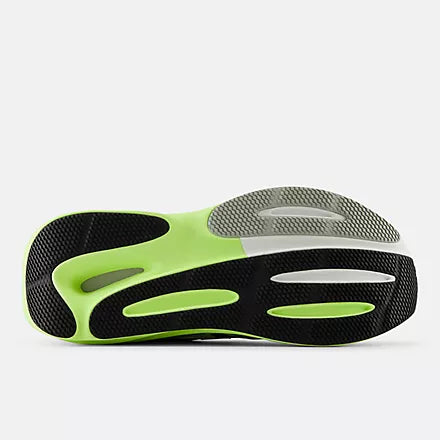 New Balance Men's Fresh Foam X 860v15 Sneaker in Lone Star Grey with Afterglow