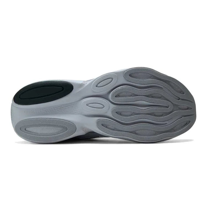 New Balance Women's Ellipse V1 Sneaker in Horizon Grey/Truffle Salt