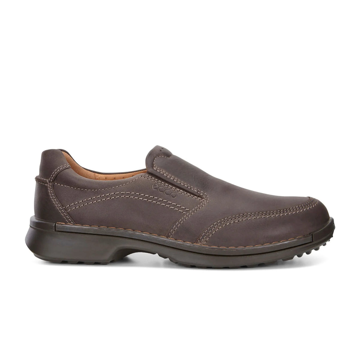 Ecco Men's Fusion Leather On – V&A Bootery INC