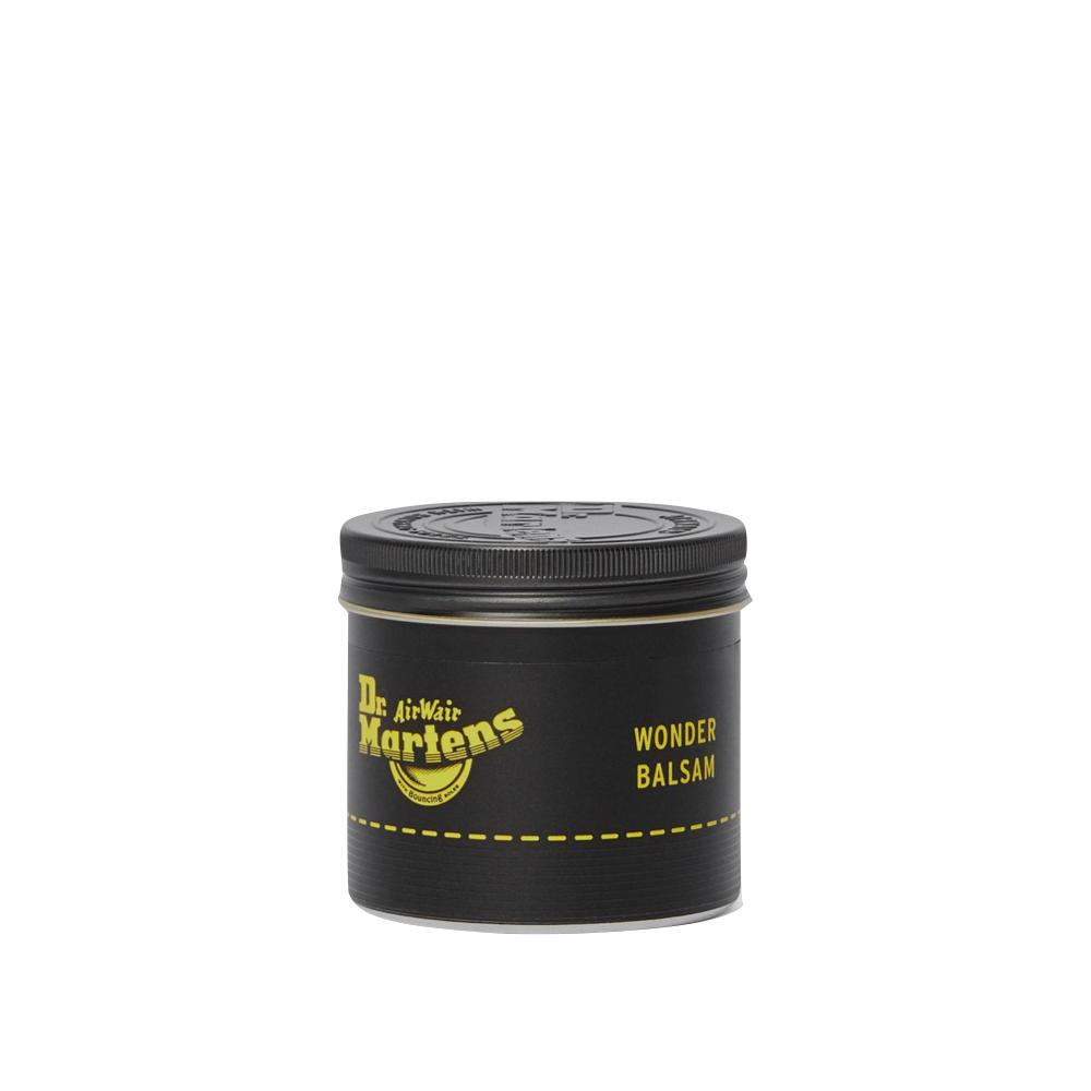 Doc martens online leather care