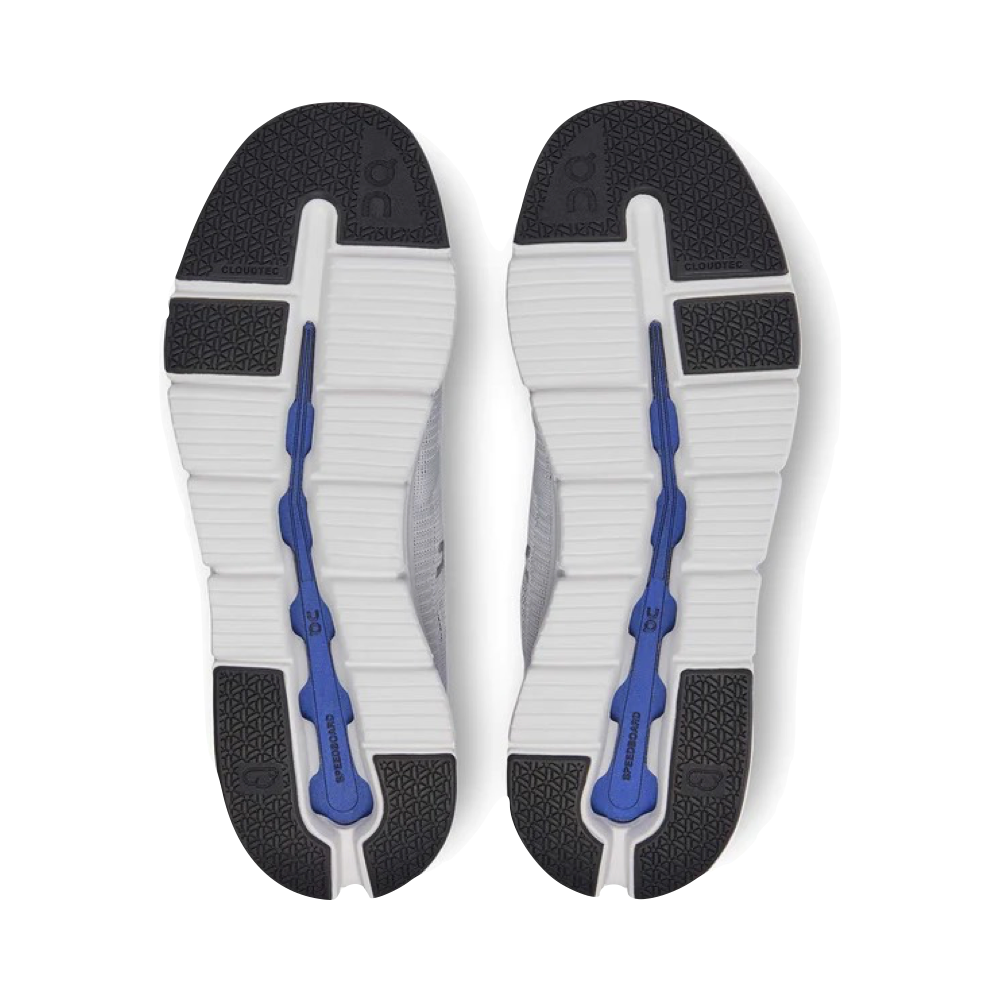 Bottom view of On Cloudrift Sneaker for men.