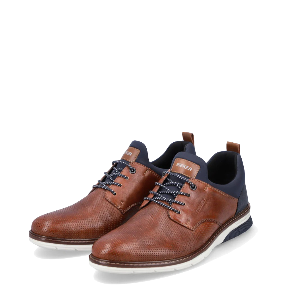 Men's 50 Perfed Shoe – V&A Bootery INC