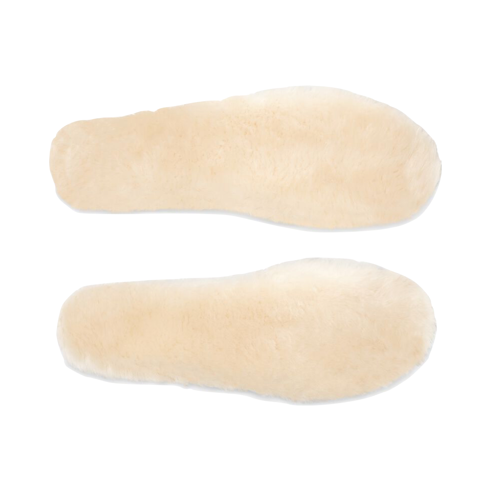 UGG Women's Replacement Sheepskin Insoles in Natural – V&A Bootery INC