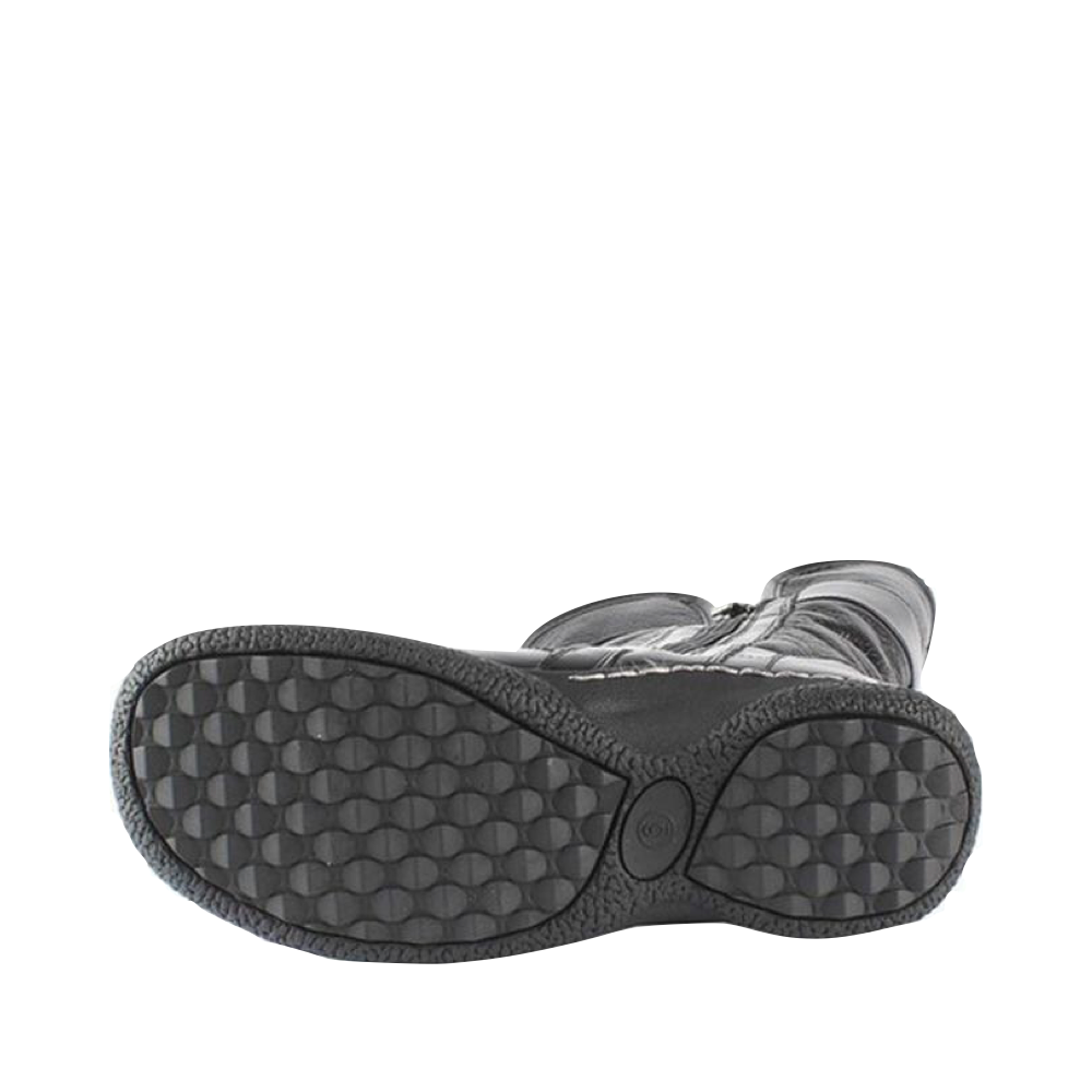 Bottom view of Wanderlust Gabill Mid Waterproof Boot for women.