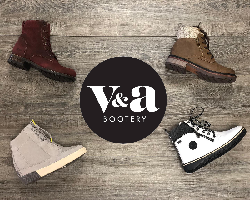 3 Reasons to Shop at V&A Bootery