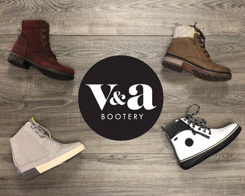 Birkenstock Cork Sealer – V&A Bootery INC