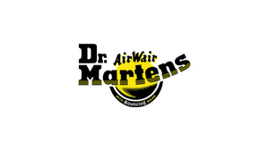 Dr. Martens