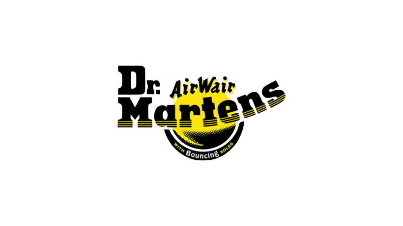 Dr. Martens