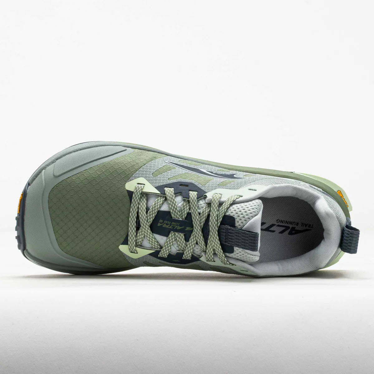 Altra Women's Lone Peak 9+ Sneaker in Glacier