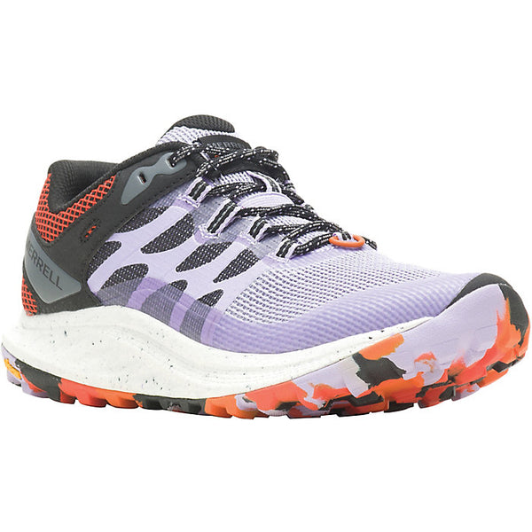 Merrell Women's Antora 3 Sneaker (Orchard Dr)