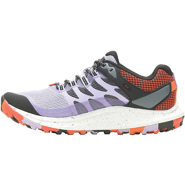 Merrell Women's Antora 3 Sneaker (Orchard Dr)