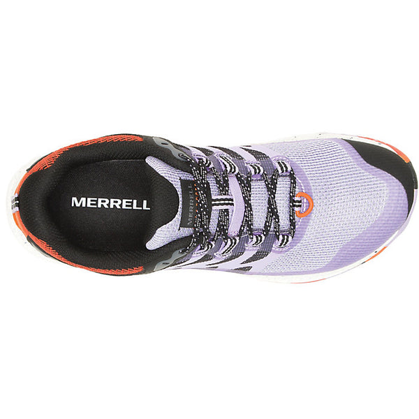 Merrell Women's Antora 3 Sneaker (Orchard Dr)