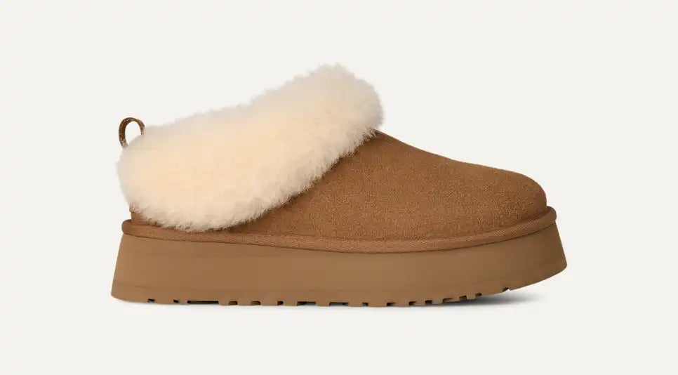 UGG Women's Tazzelle in Chestnut