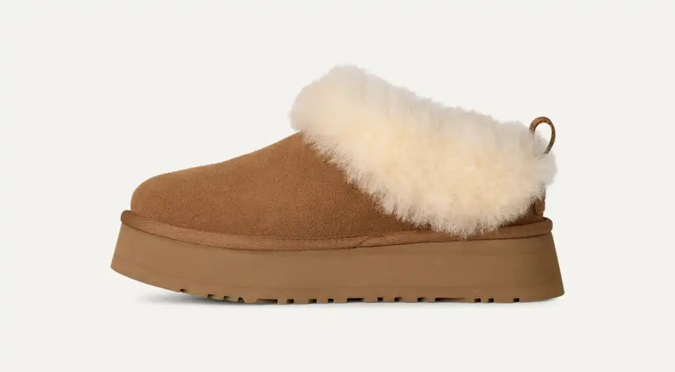 UGG Women's Tazzelle in Chestnut