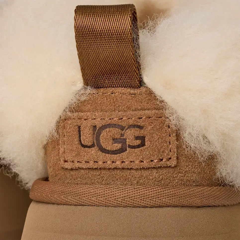 UGG Women's Tazzelle in Chestnut