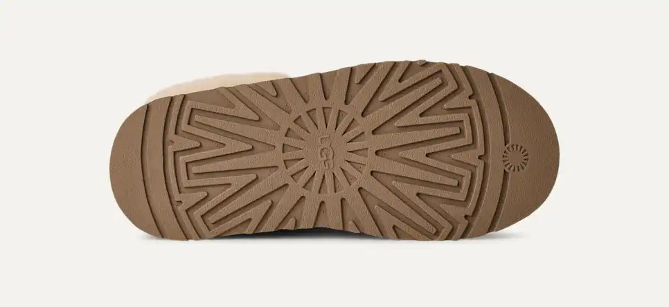UGG Women's Tazzelle in Chestnut