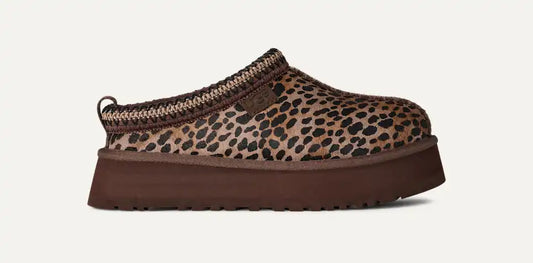 UGG Women's Tazz Caspian in Burnt Cedar