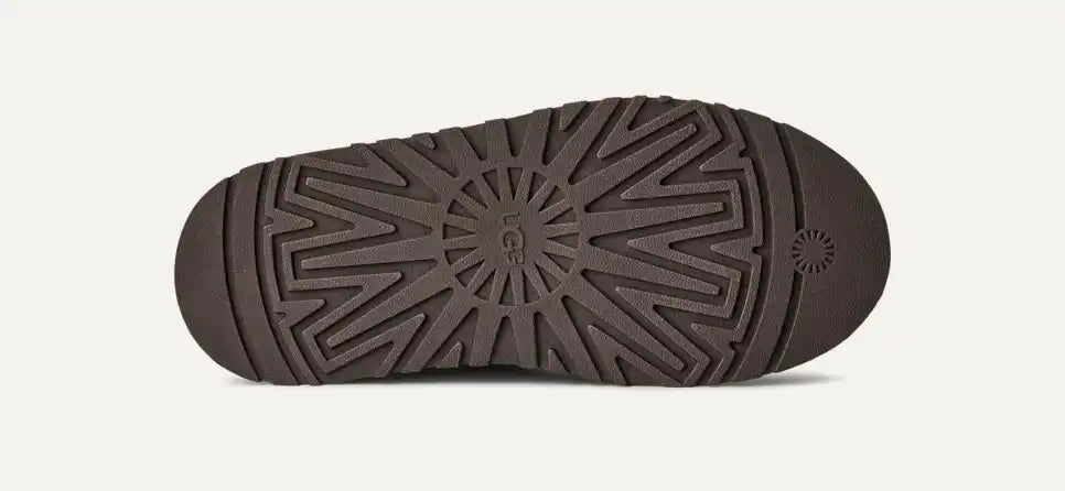 UGG Women's Tazz Caspian in Burnt Cedar