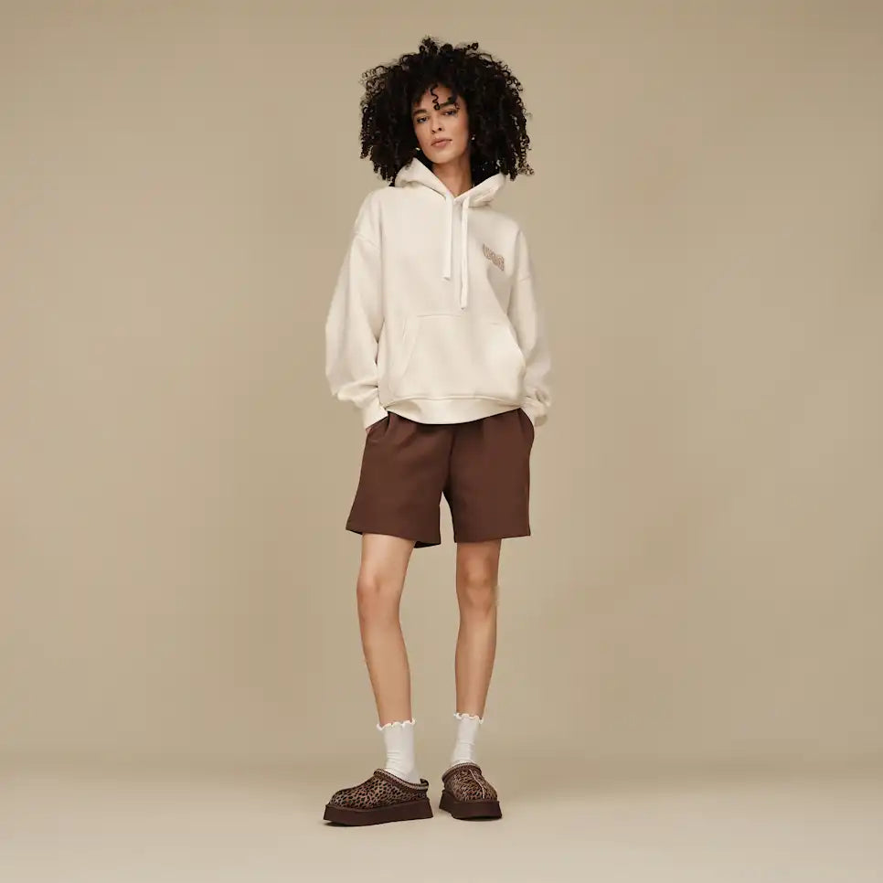 UGG Women's Tazz Caspian in Burnt Cedar