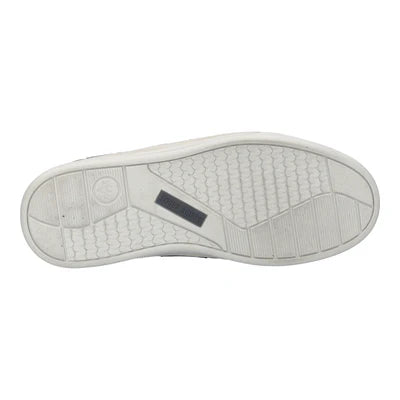 Josef Seibel Men's Cleve 11 Slip On Sneaker in Black