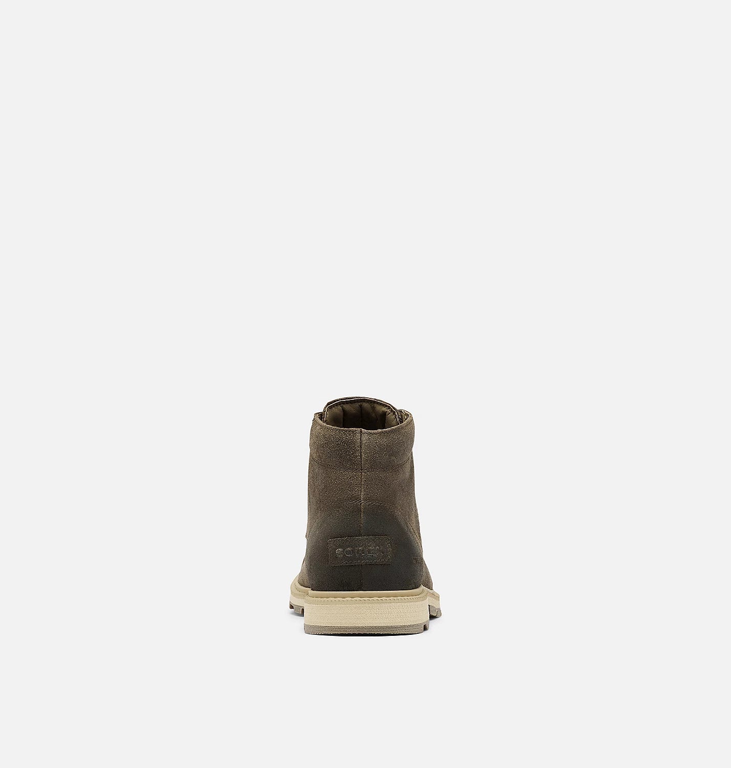Sorel Men's Madson II Chukka Waterproof Boot in Major