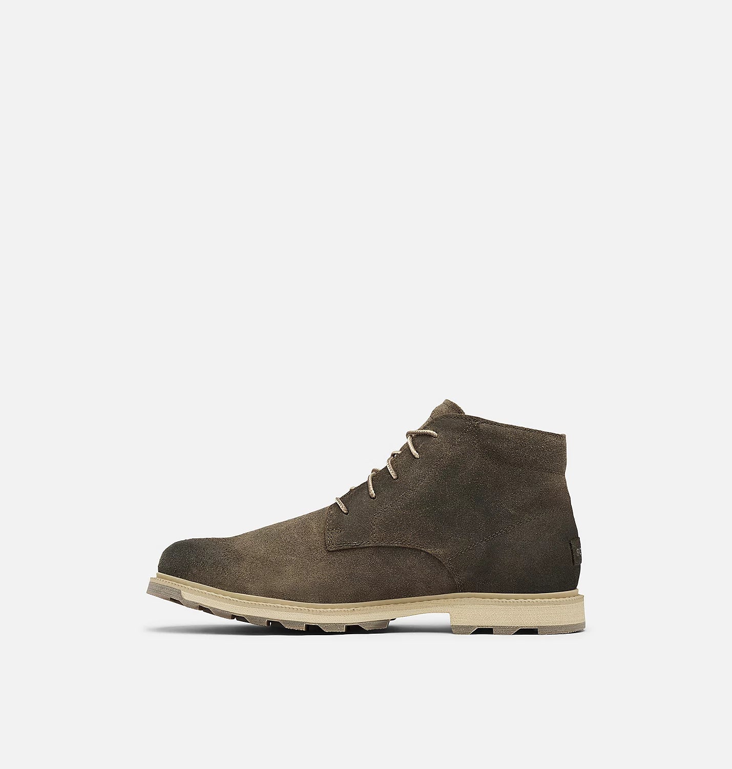 Sorel Men's Madson II Chukka Waterproof Boot in Major