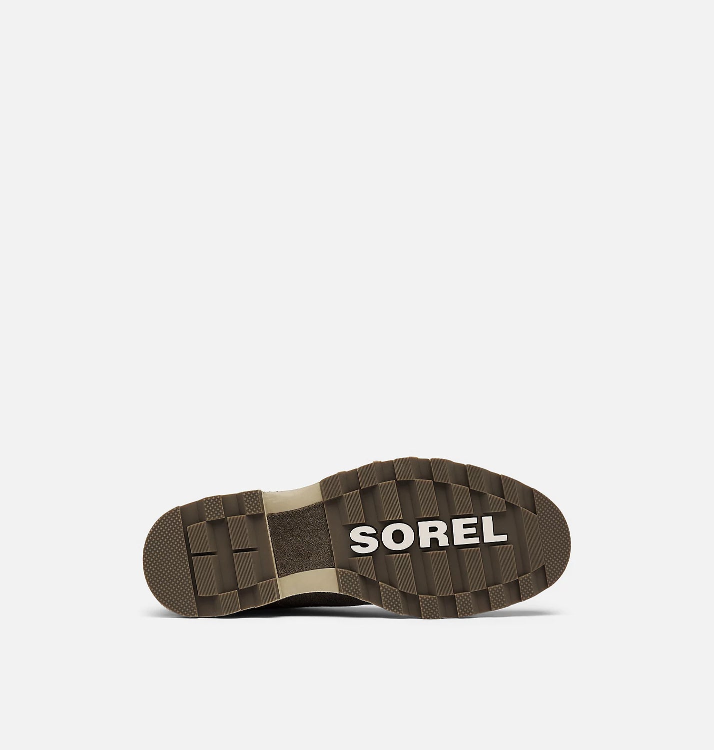 Sorel Men's Madson II Chukka Waterproof Boot in Major