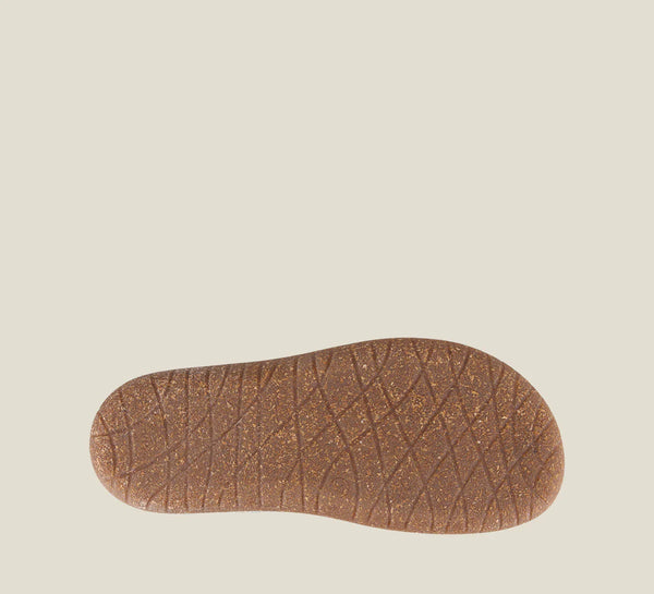 Taos Women's My Sweet Wool Clog in Cloud Grey