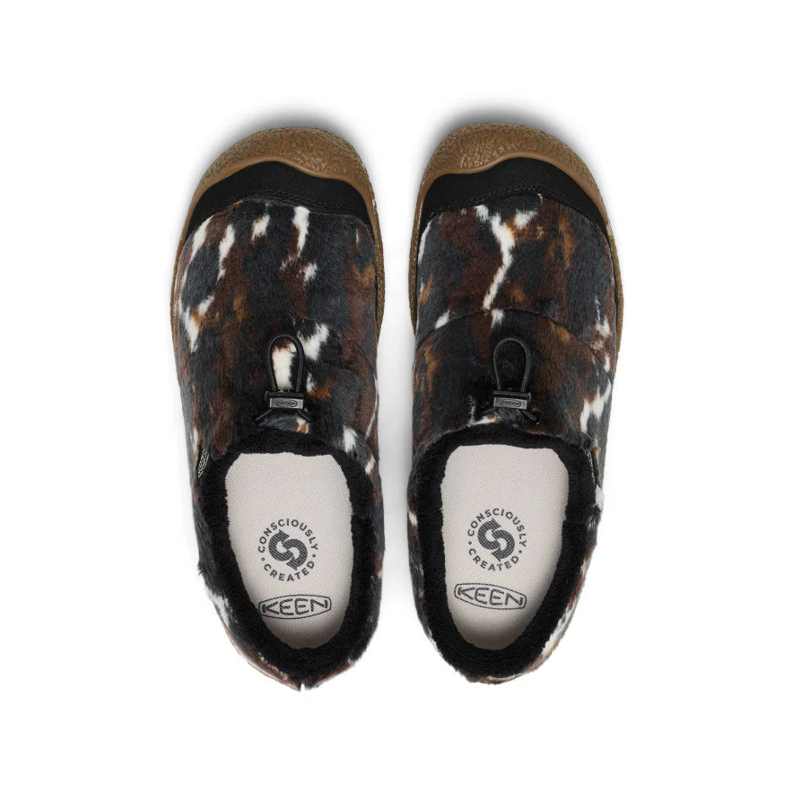KEEN Women's Howser III Slide in Multi/Multi