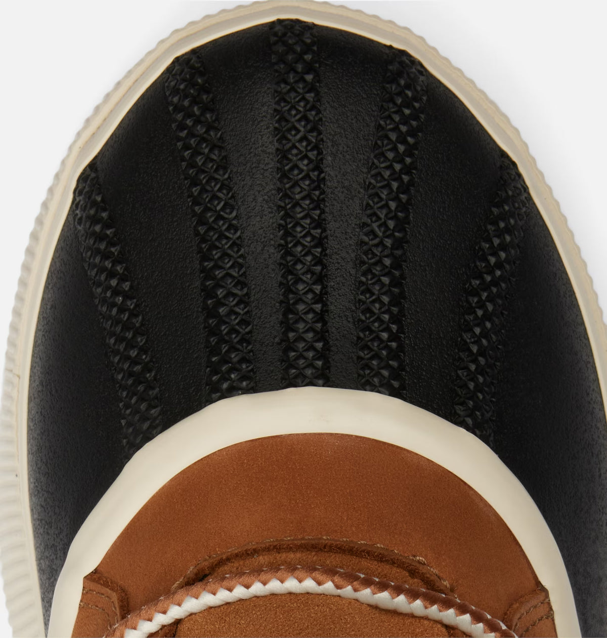 Sorel Women's Out N About IV Classic Waterproof Boot in Taffy/Black