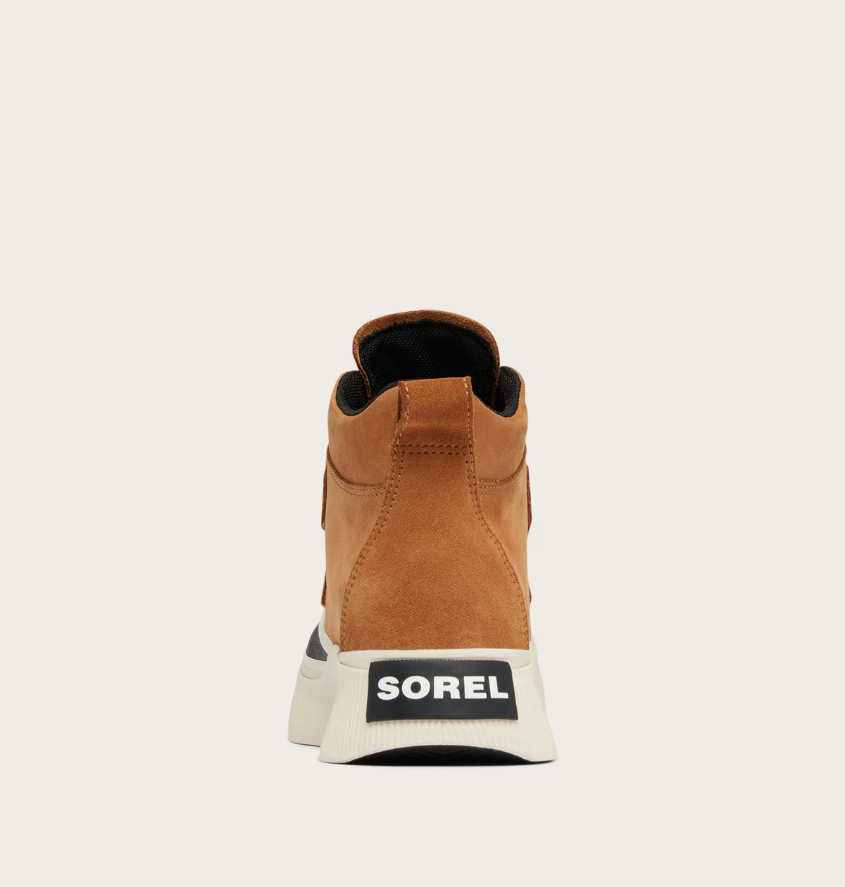 Sorel Women's Out N About IV Classic Waterproof Boot in Taffy/Black